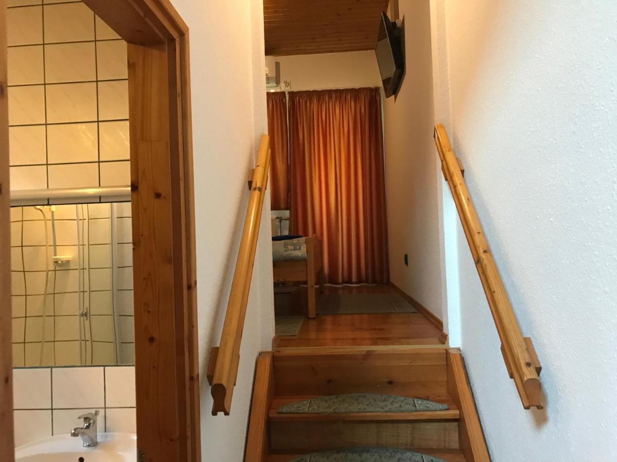 Apartman Nemeth Hévíz Εξωτερικό φωτογραφία