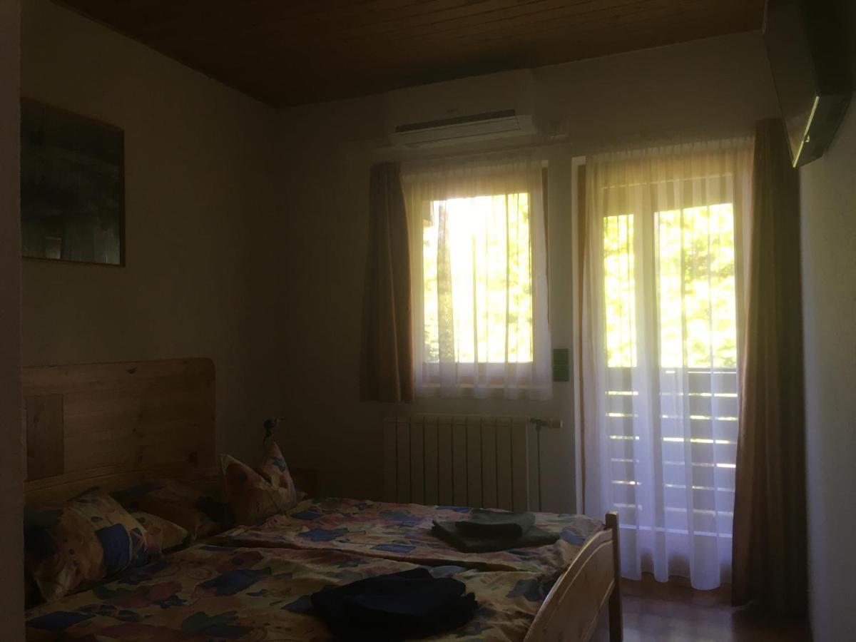 Apartman Nemeth Hévíz Εξωτερικό φωτογραφία