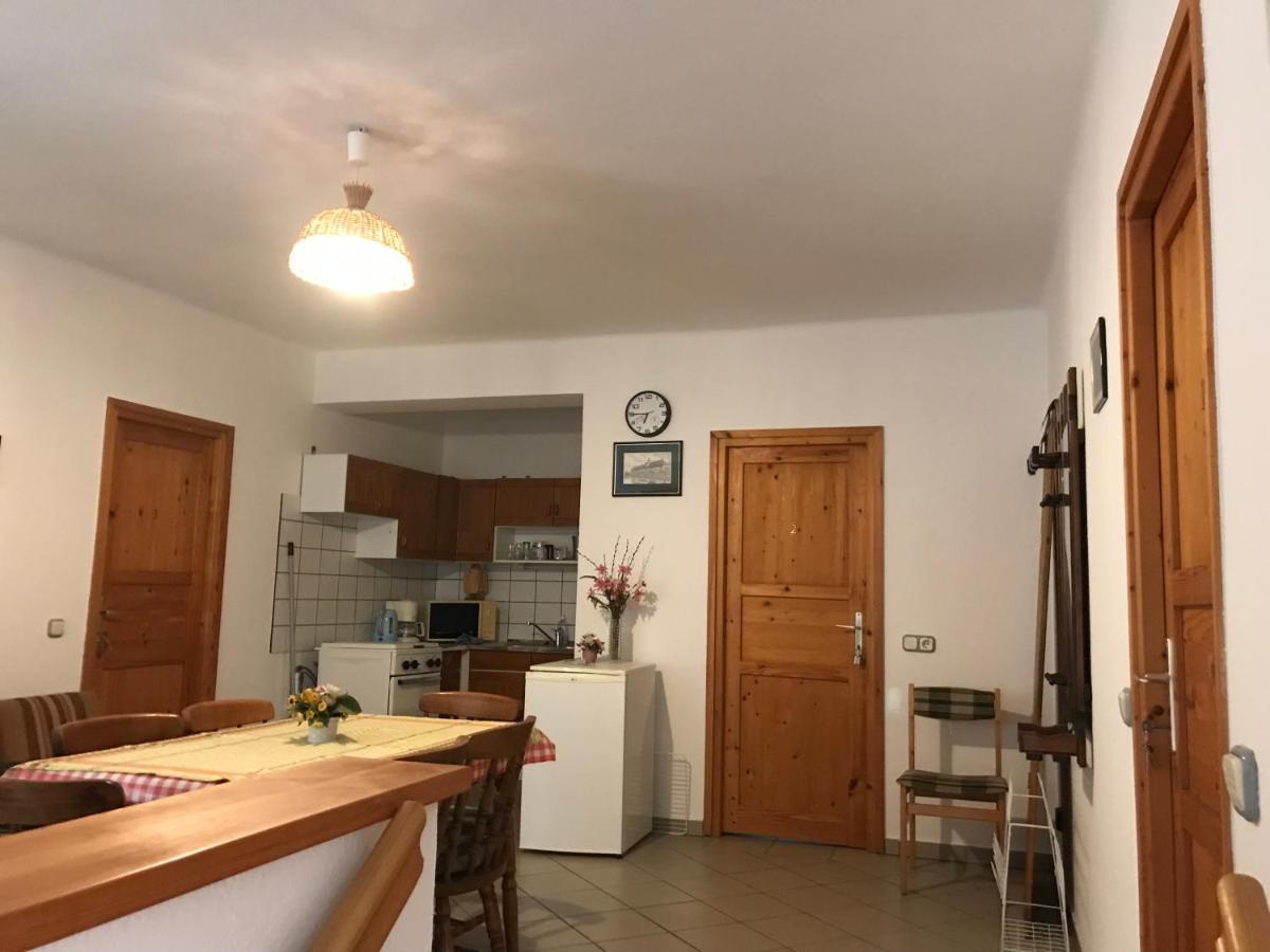 Apartman Nemeth Hévíz Εξωτερικό φωτογραφία