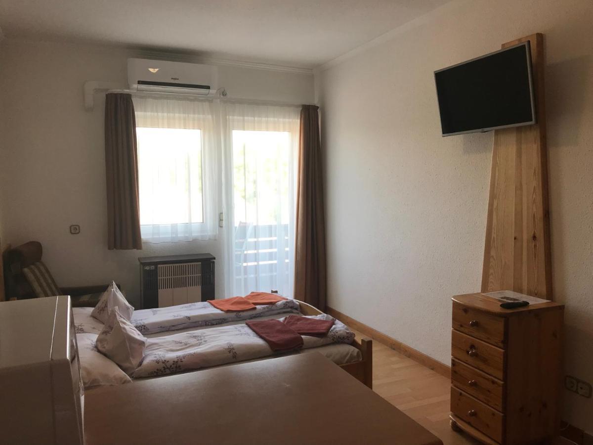 Apartman Nemeth Hévíz Εξωτερικό φωτογραφία