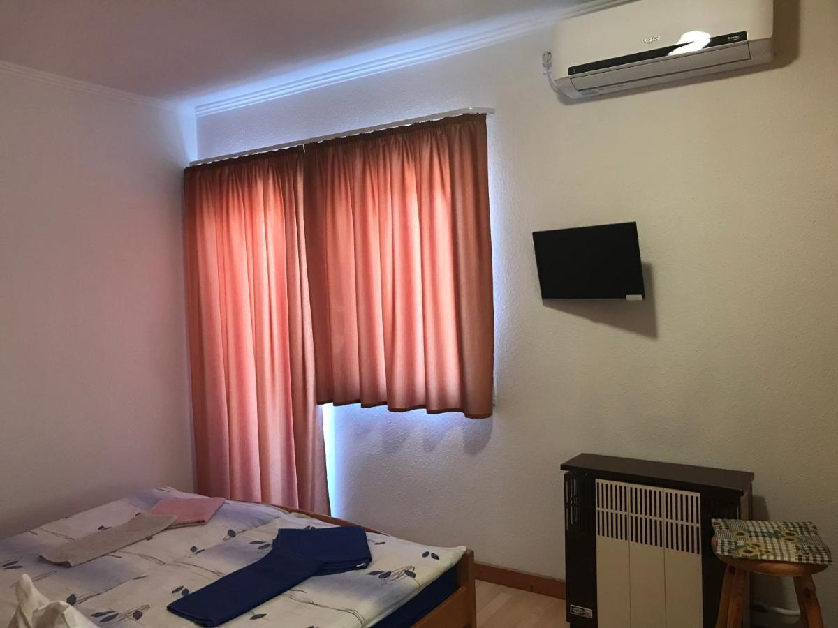 Apartman Nemeth Hévíz Εξωτερικό φωτογραφία