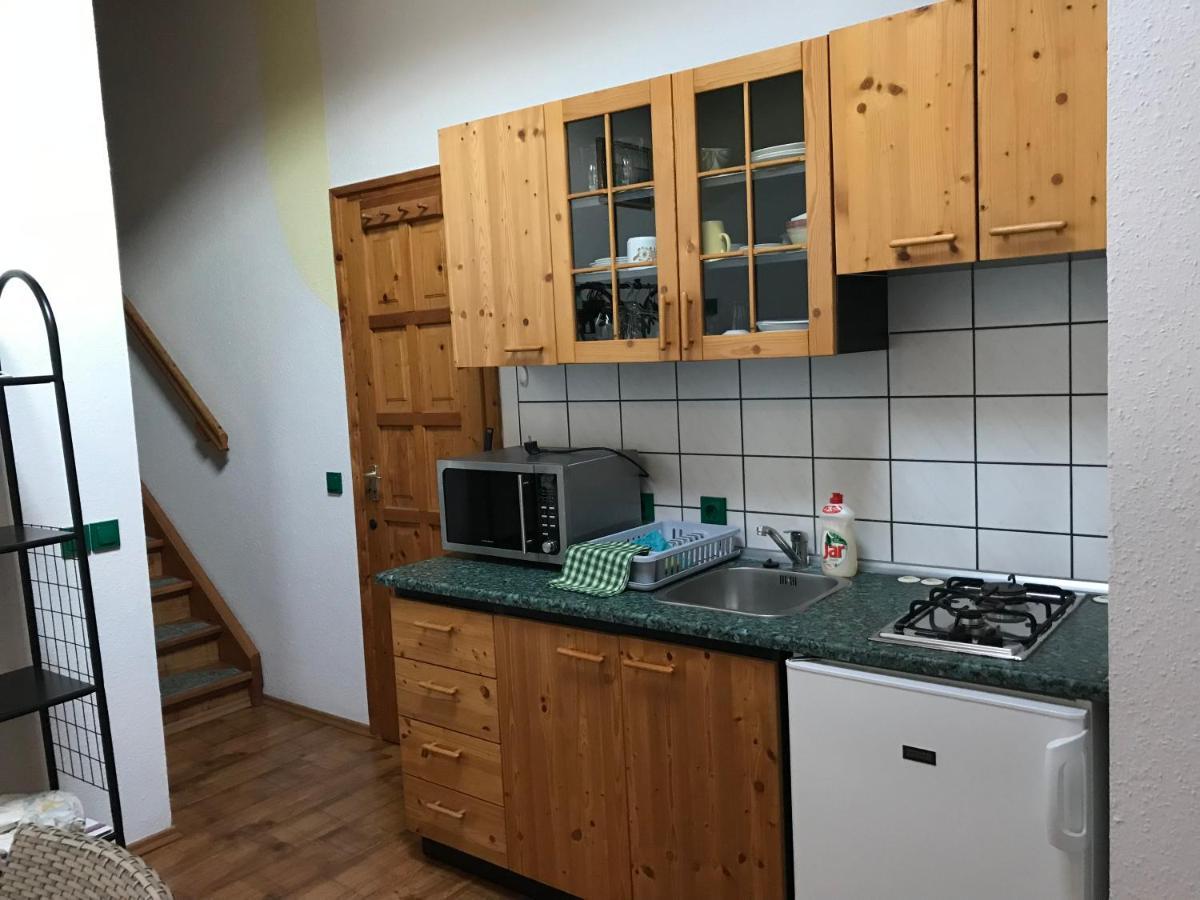 Apartman Nemeth Hévíz Εξωτερικό φωτογραφία