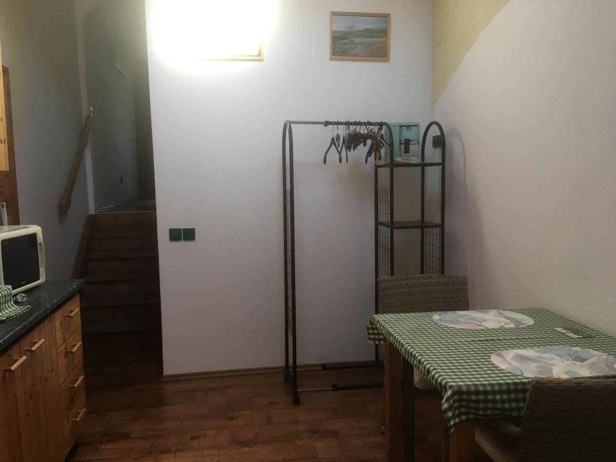 Apartman Nemeth Hévíz Εξωτερικό φωτογραφία