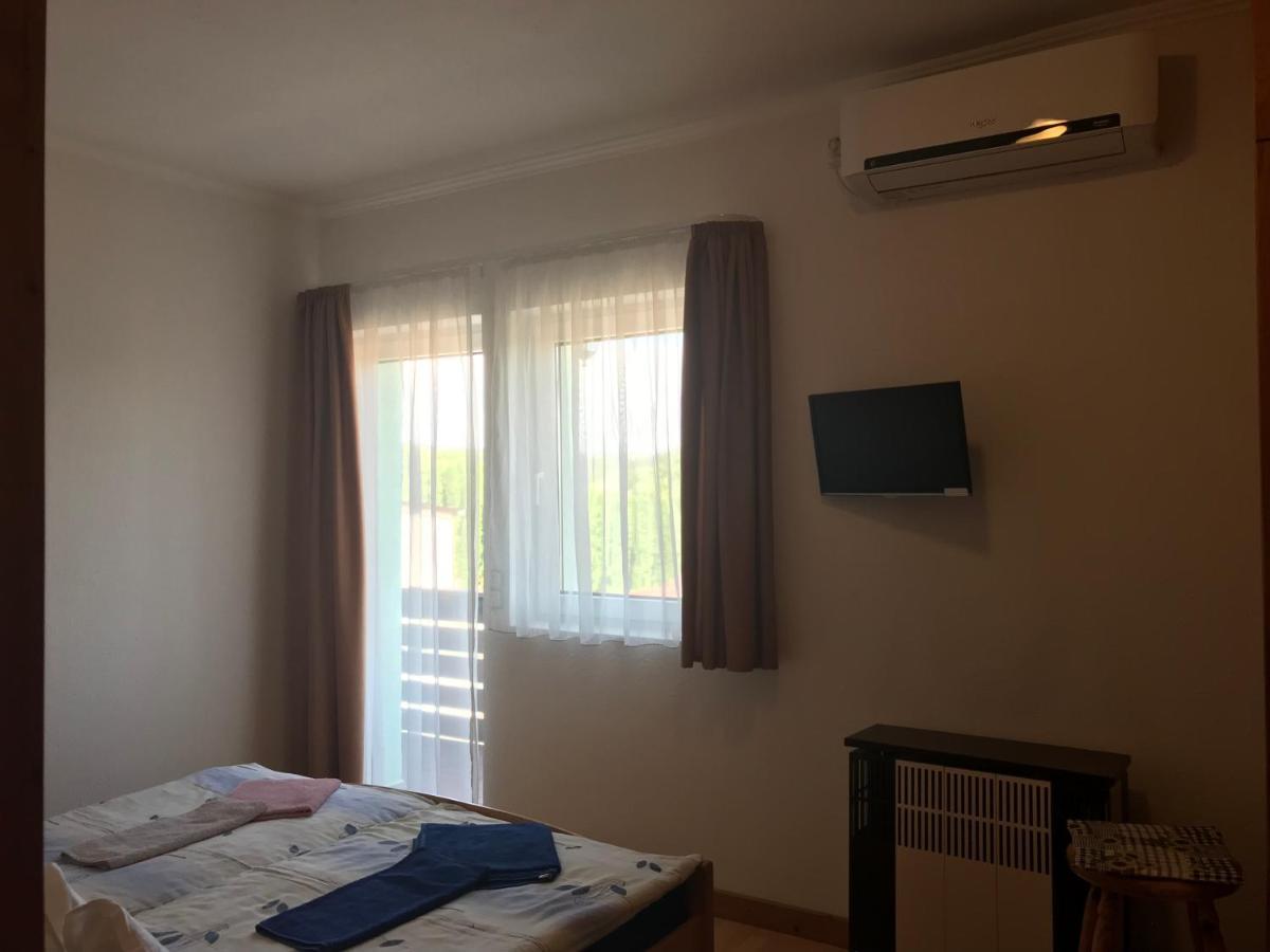 Apartman Nemeth Hévíz Εξωτερικό φωτογραφία
