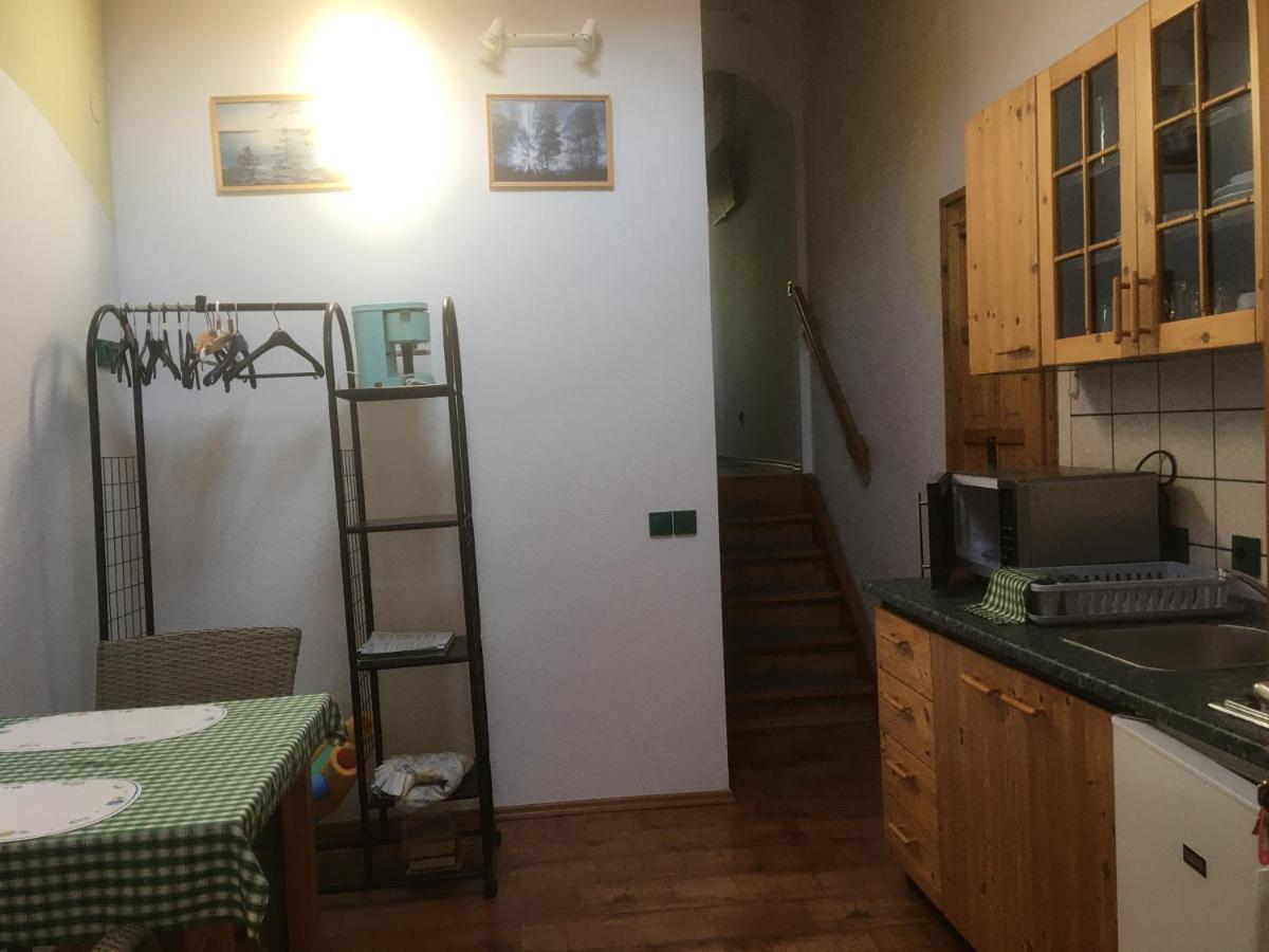 Apartman Nemeth Hévíz Εξωτερικό φωτογραφία