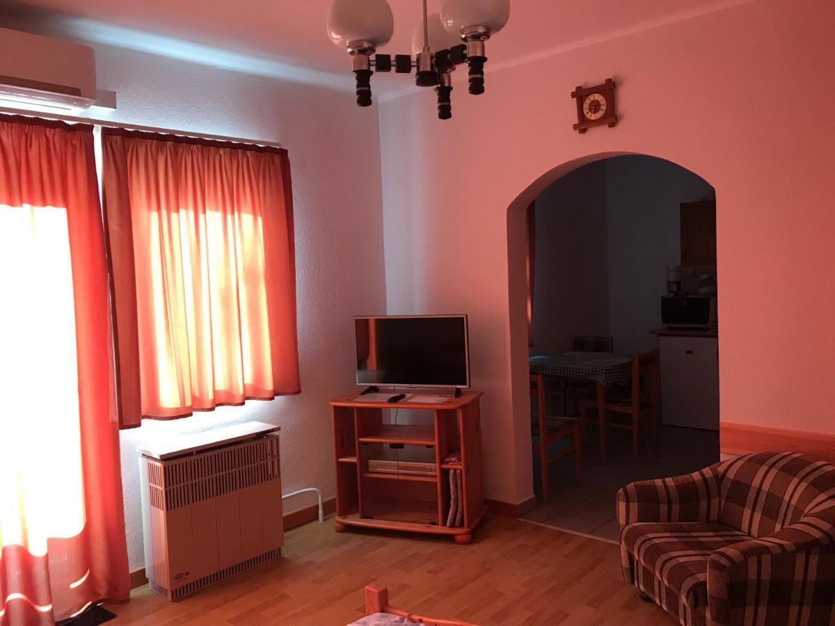 Apartman Nemeth Hévíz Εξωτερικό φωτογραφία
