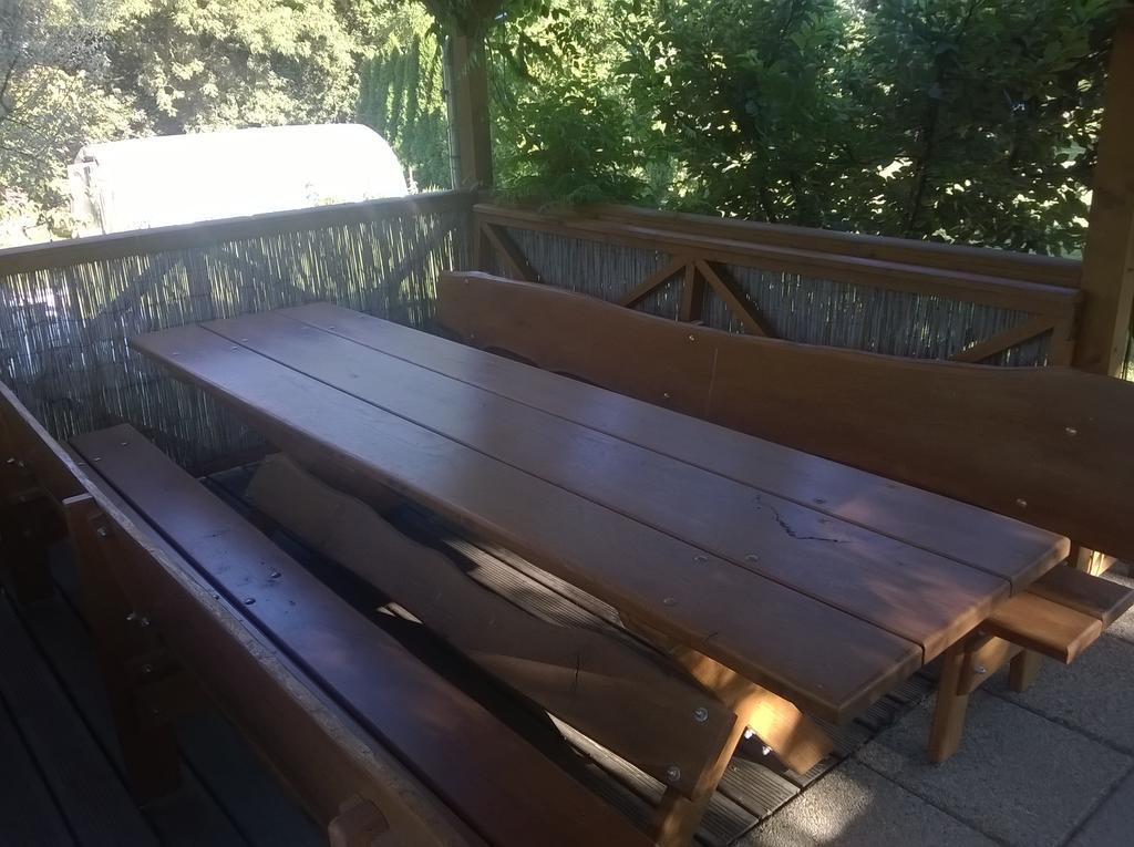 Apartman Nemeth Hévíz Εξωτερικό φωτογραφία