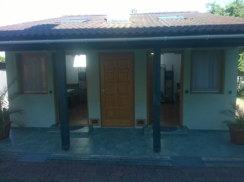 Apartman Nemeth Hévíz Εξωτερικό φωτογραφία
