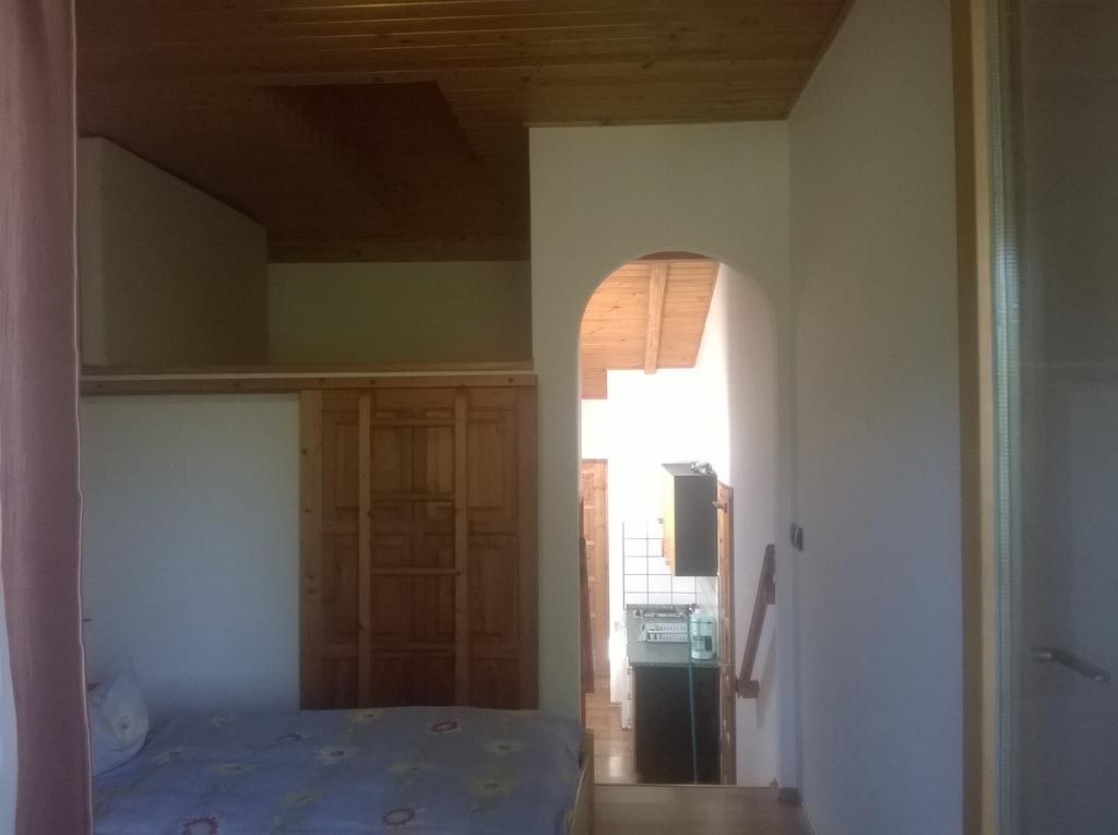 Apartman Nemeth Hévíz Εξωτερικό φωτογραφία