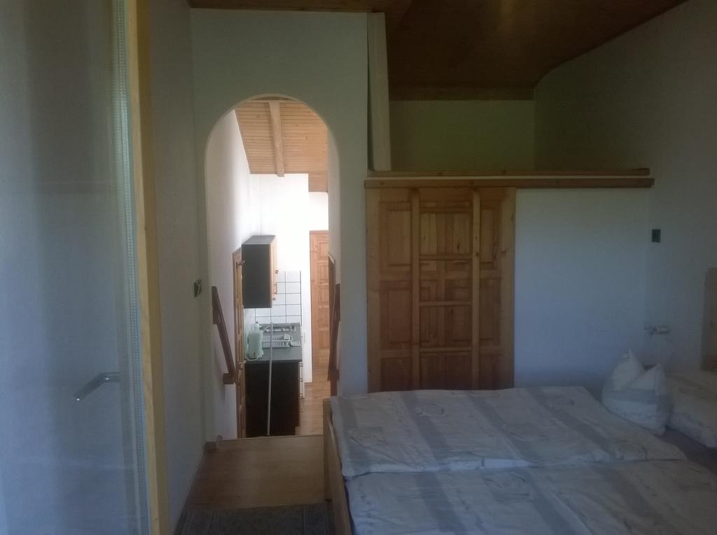 Apartman Nemeth Hévíz Εξωτερικό φωτογραφία
