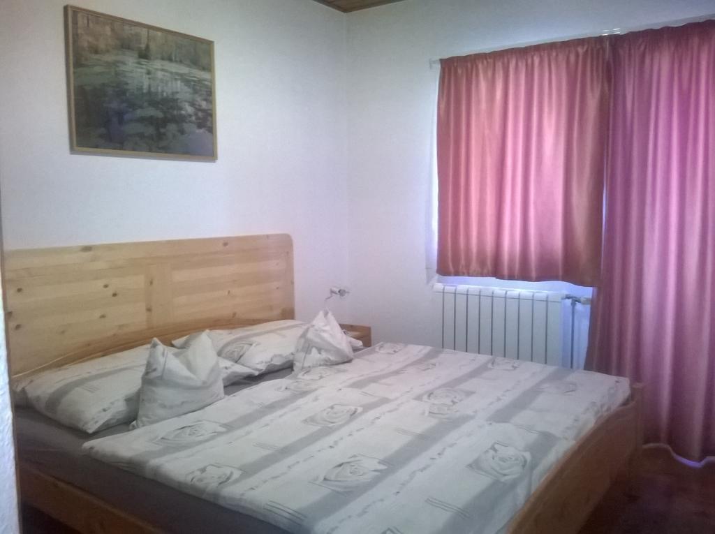 Apartman Nemeth Hévíz Εξωτερικό φωτογραφία