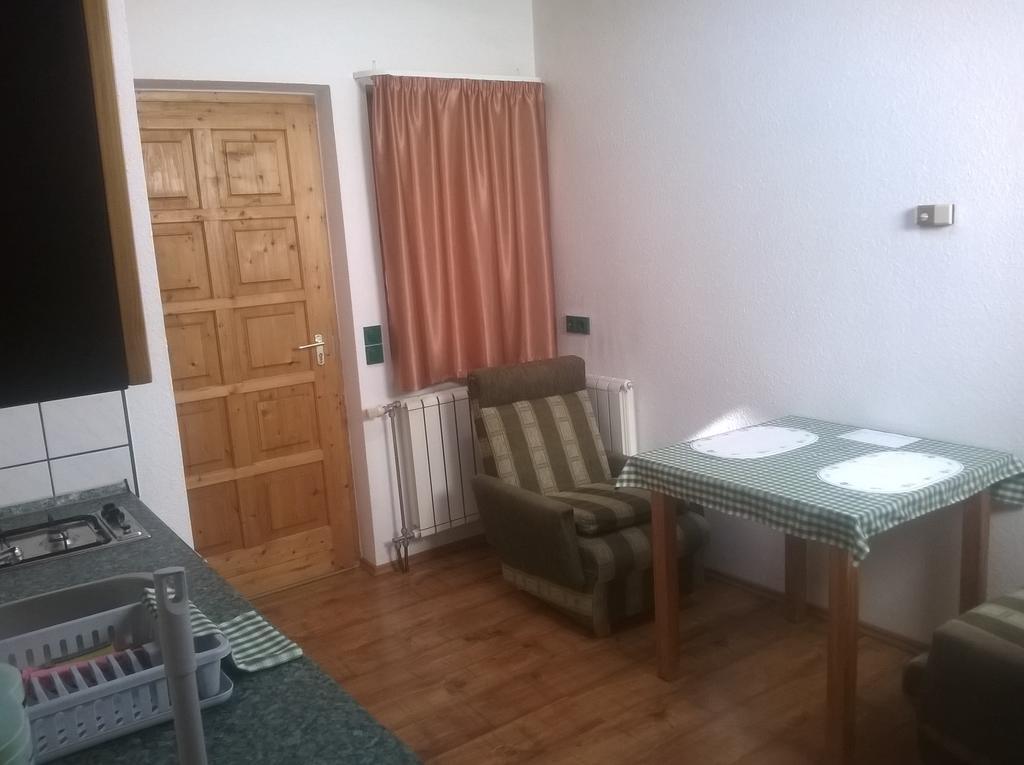 Apartman Nemeth Hévíz Εξωτερικό φωτογραφία