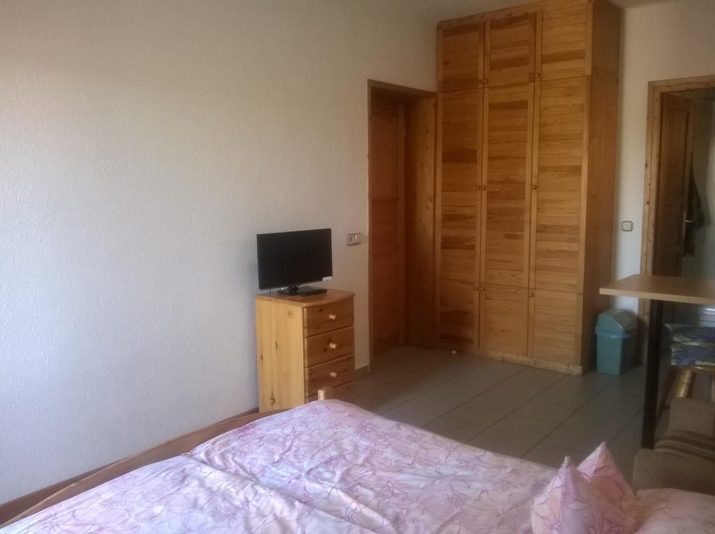 Apartman Nemeth Hévíz Εξωτερικό φωτογραφία