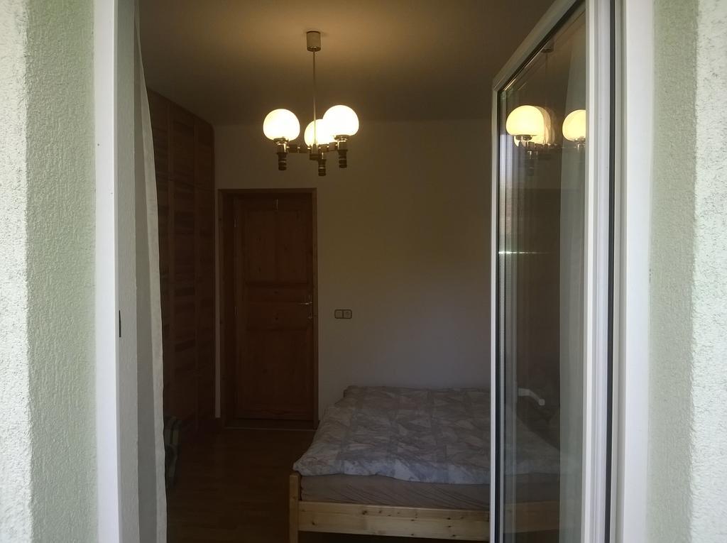 Apartman Nemeth Hévíz Εξωτερικό φωτογραφία