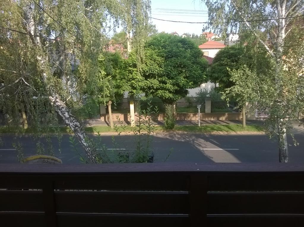 Apartman Nemeth Hévíz Εξωτερικό φωτογραφία