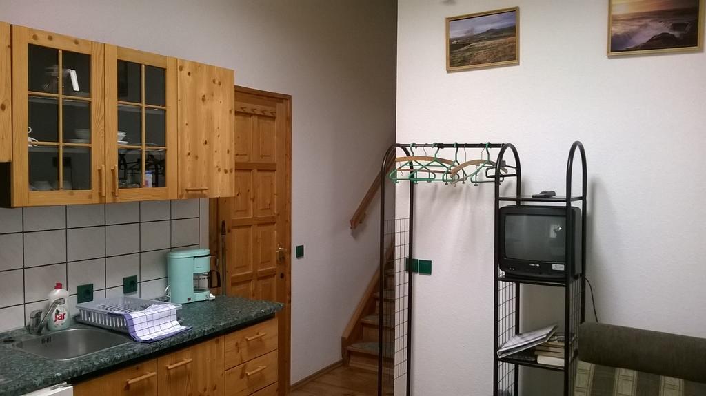 Apartman Nemeth Hévíz Εξωτερικό φωτογραφία