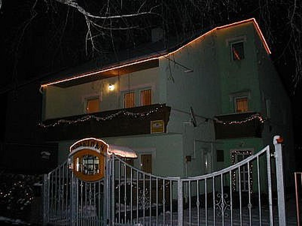 Apartman Nemeth Hévíz Εξωτερικό φωτογραφία