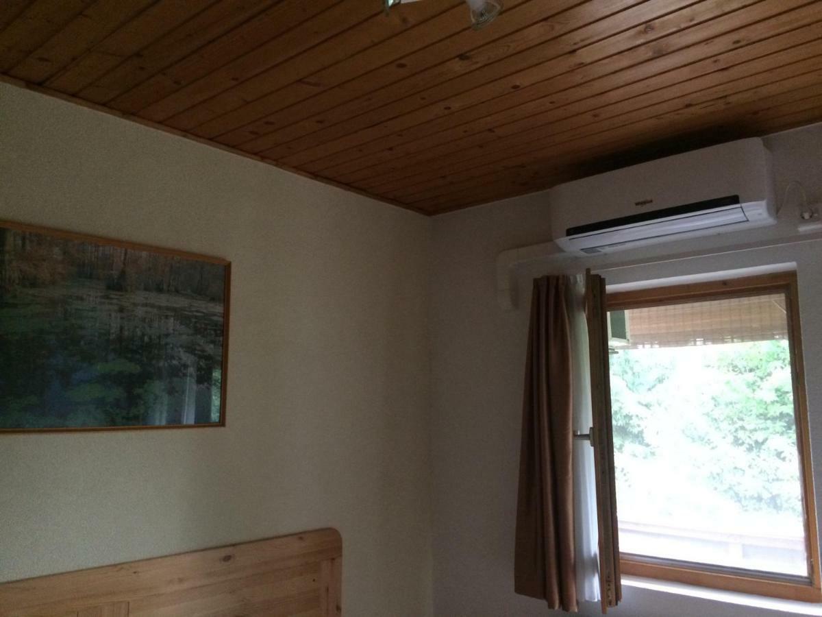 Apartman Nemeth Hévíz Εξωτερικό φωτογραφία