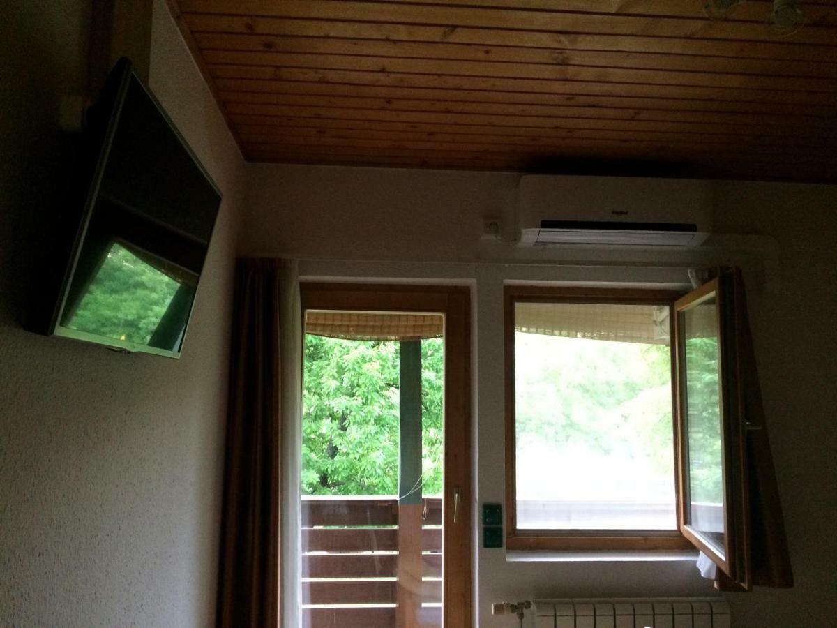 Apartman Nemeth Hévíz Εξωτερικό φωτογραφία