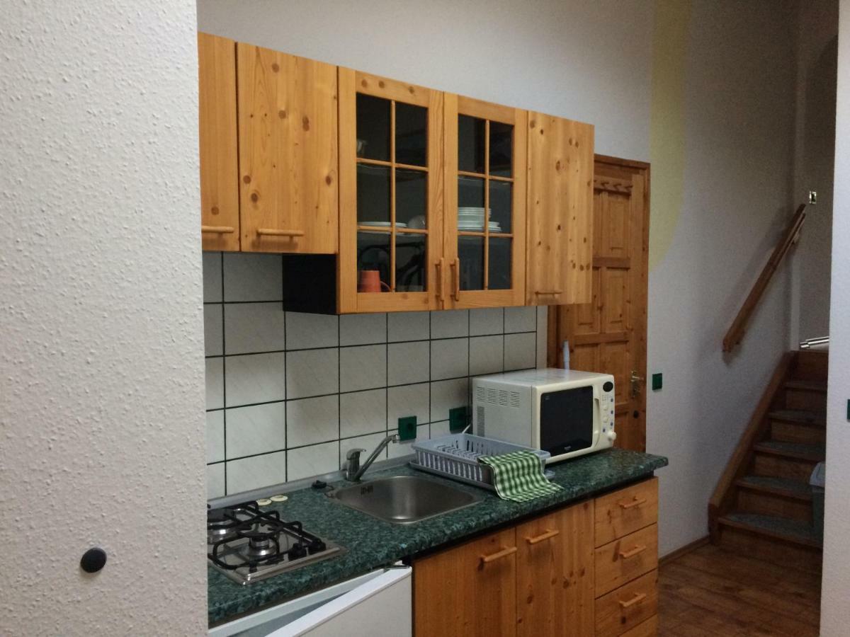 Apartman Nemeth Hévíz Εξωτερικό φωτογραφία