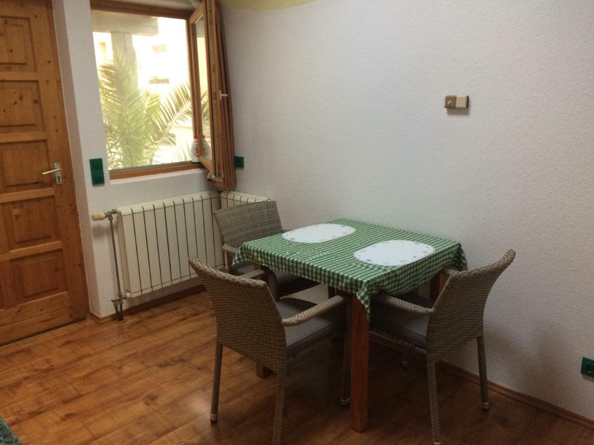 Apartman Nemeth Hévíz Εξωτερικό φωτογραφία